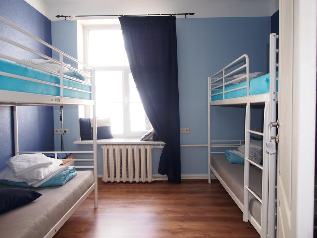 Amber Private Rooms Riga Exterior photo